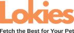 LOKIES™ Sustainable Pet Food, Care & Wellness