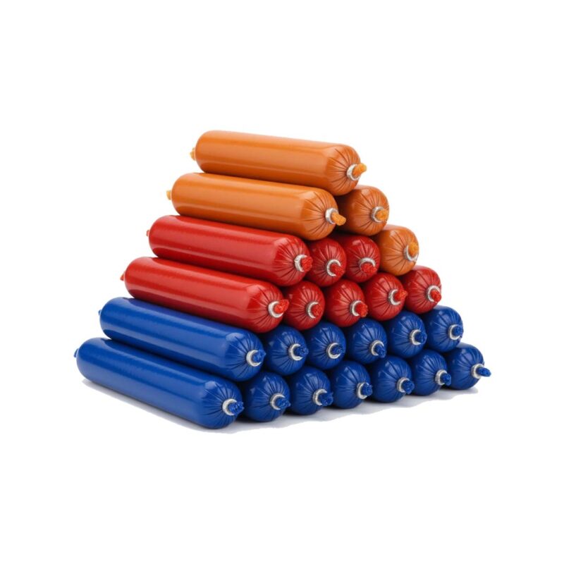 Lokies™ Dog & Cat Sausage Treats – Soft Protein Snack for Training & Daily Reward 1 Pcs